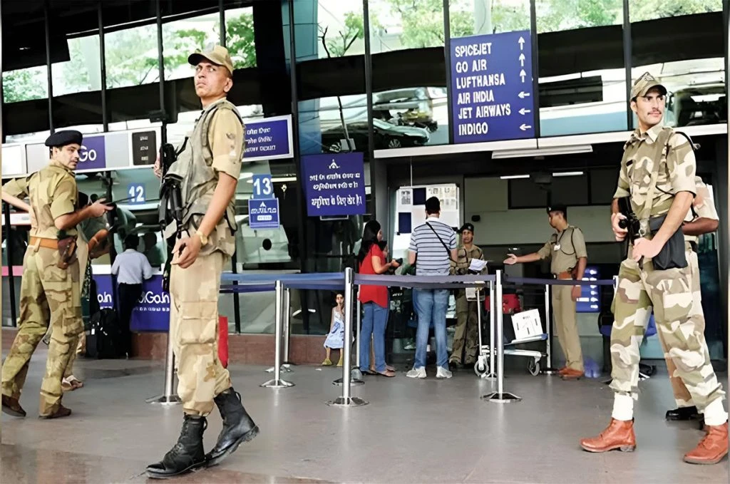 भारत-पाकिस्तान तनाव : भारतका २७ विमानस्थल बन्द, सयौं उडान रद्द