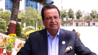 सस्तो लोकप्रियता भन्दा शतप्रतिशत कार्यान्वयनमा जाने बजेट ल्याउनुपर्छ : विनोद चौधरी