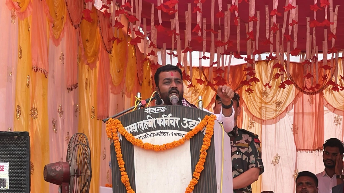 केरवानी खानेपानी संस्थाद्वारा एकदिने अभिमुखीकरण तालिम सम्पन्न