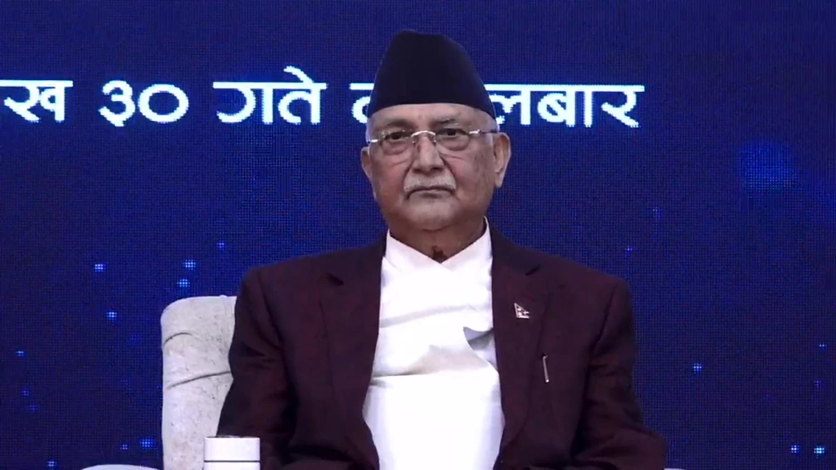 पहिले प्रधानमन्त्री हुँदा अहिलेको जस्तो पैसाको हाहाकार थिएनः प्रधानमन्त्री