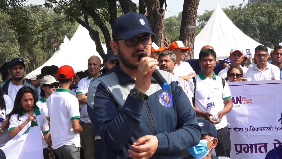 हालसम्म २३ अर्ब २२ करोडको बीमा दाबि, डेढ अर्ब मात्र भुक्तानी