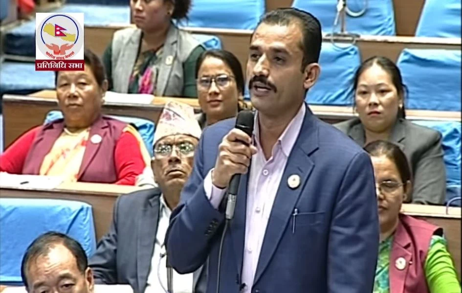 विपद् पूर्वतयारीमा ध्यान दिन सरकारको ध्यानाकर्षण