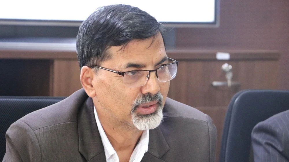 विकास र समृद्धिको एजेन्डा पूरा नगरि भाग्ने छुट छैन: जनार्दन शर्मा