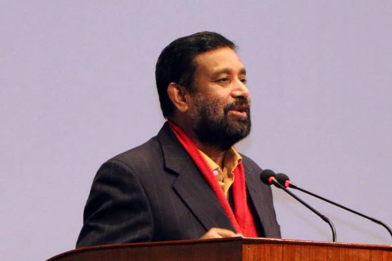 ‘संविधान संशोधनमार्फत बजेट ल्याउने मिति सारौँ’