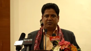 नुन निजीकरण हल्ला मात्रै : मन्त्री भण्डारी