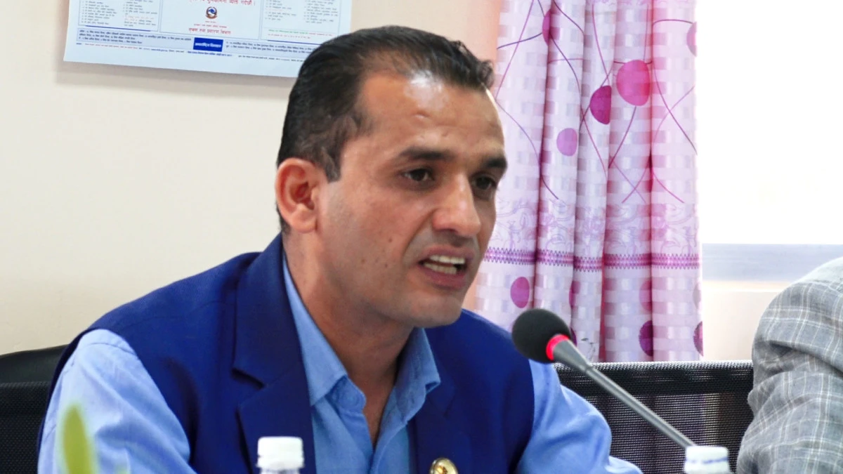 विद्युत प्राधिकरणको नाफा–घाटाबारे तीन वटै पक्ष झिकाएर छलफल गर्न माओवादीको माग