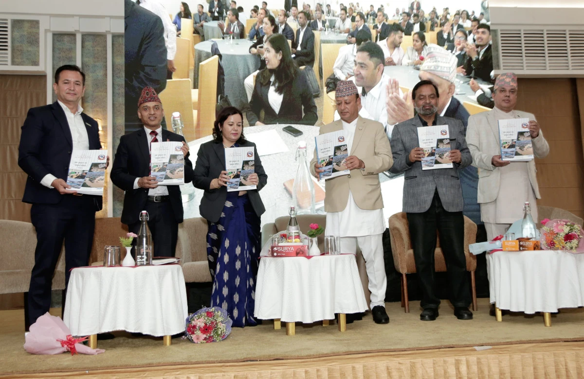 यस वर्षको मनसुन अवधिमा सरदरभन्दा बढी वर्षा र गर्मी, तयारी नगरे ठूलो क्षति हुनसक्ने