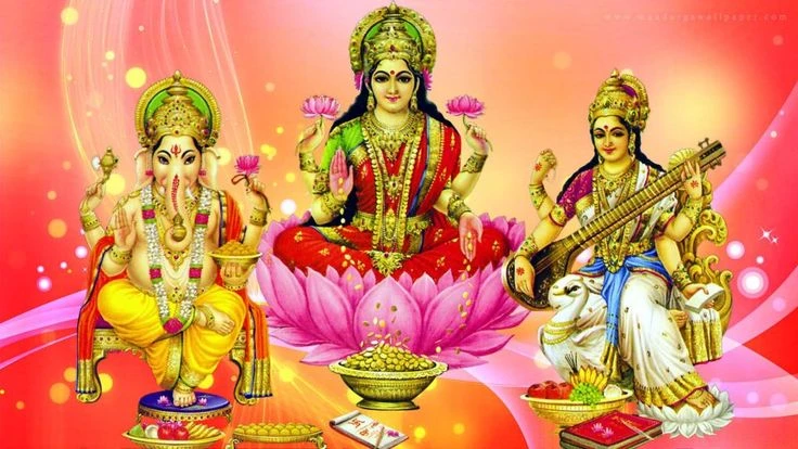कार्तिक ३ गते सोमवार आज लक्ष्मीपूजा, माता लक्ष्मीको दर्शन गरी राशिफल हेर्नुहोस