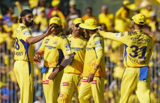 आइपिएलमा आज दुई रोमाञ्चक खेल : चेन्नइ र गुजरात तथा हैदराबाद र कोलकता आमनेसामने