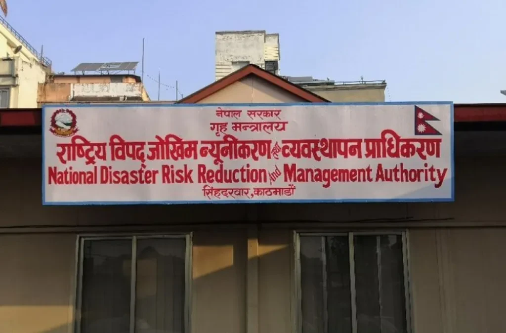 केन्याले विपद् व्यवस्थापनका लागि आपत्कालीन टोली गठन गर्ने
