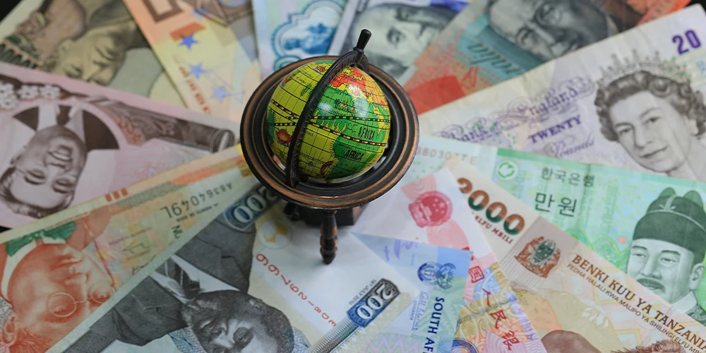 जापानलाई पछि पार्दै भारत बन्यो विश्वको चौथो ठूलो अर्थतन्त्र