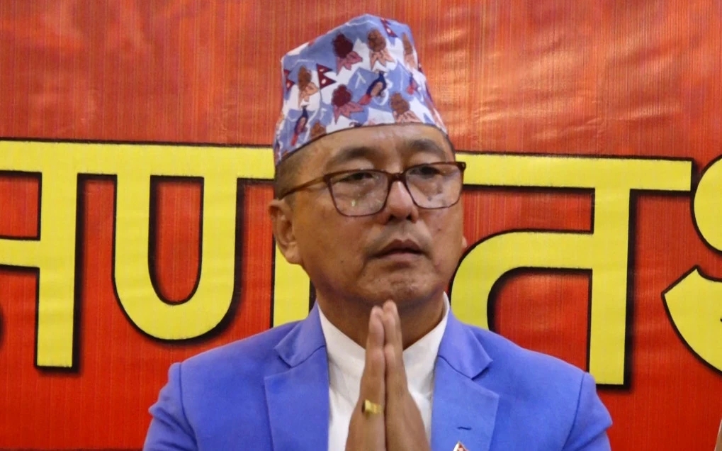 समुदायिक विद्यालयमा कार्यरत कर्मचारीले राखे तलब वृद्धिसहितका माग, पुरा नभए आन्दोलन गर्ने चेतावनी