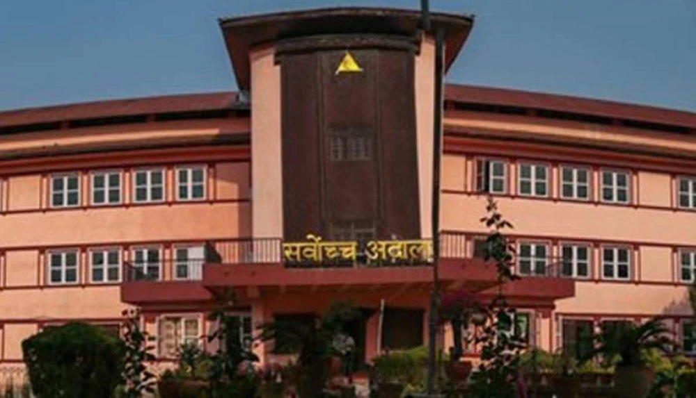 गभर्नर नियुक्तिविरुद्धको मुद्दामा सर्वोच्चले छलफलका लागि सरकारलाई बोलायो