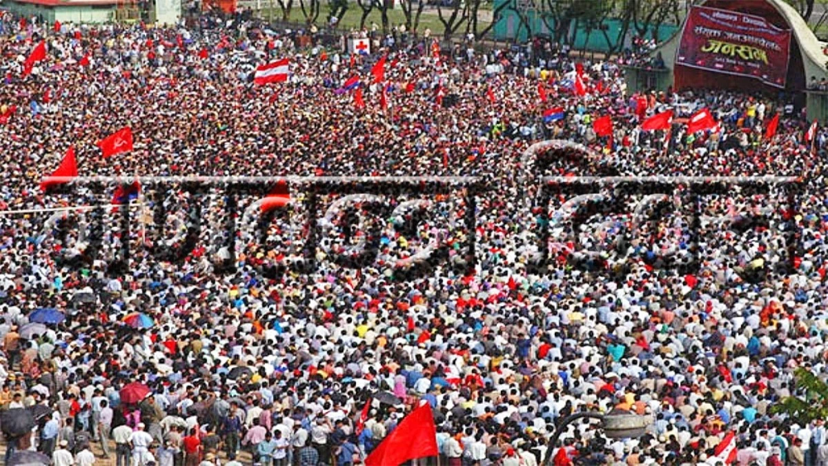 संघीयता बिरोधी गतिविधि गणतन्त्रमाथि कै प्रहार : सभामुख घर्तीमगर