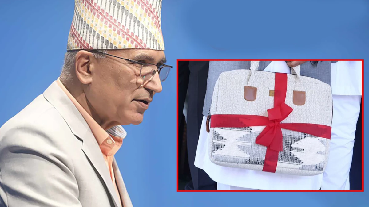 कृषि तथा पशुपन्छी मन्त्रालयमा ५७ अर्ब ४८ करोड बजेट बिनियोजन