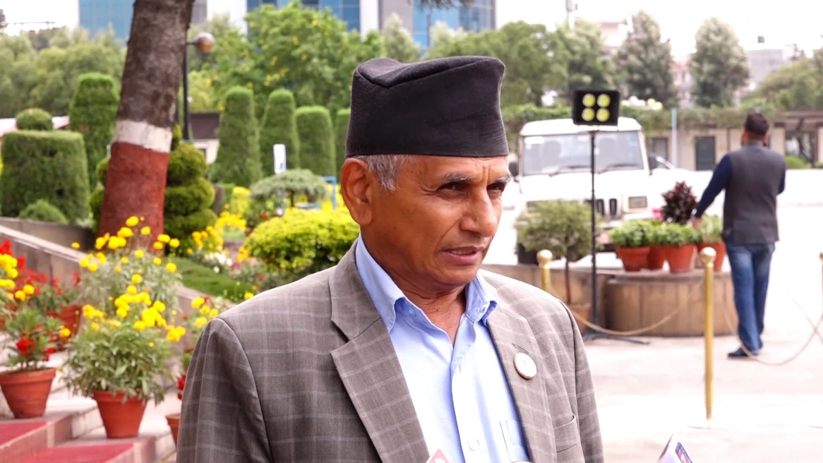 सरकारले छानविन समिति बनाए संसदको अवरोध हट्छ : माओवादी केन्द्र