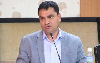 अलपत्र आधारभूत अस्पताल साउनबाटै सञ्चालनमा ल्याइने
