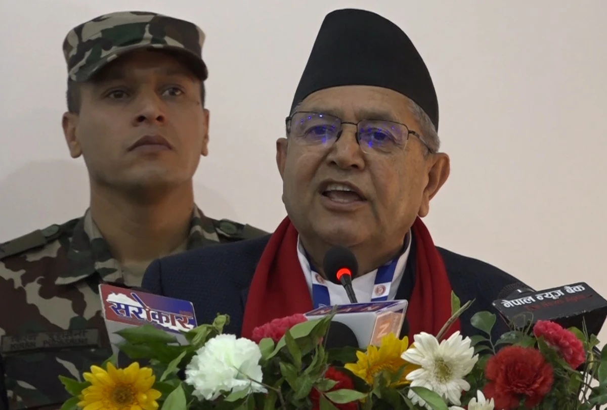 फोहोरमैला व्यवस्थापनसम्बन्धी विधेयक संसदमा दर्ता गर्ने तयारी