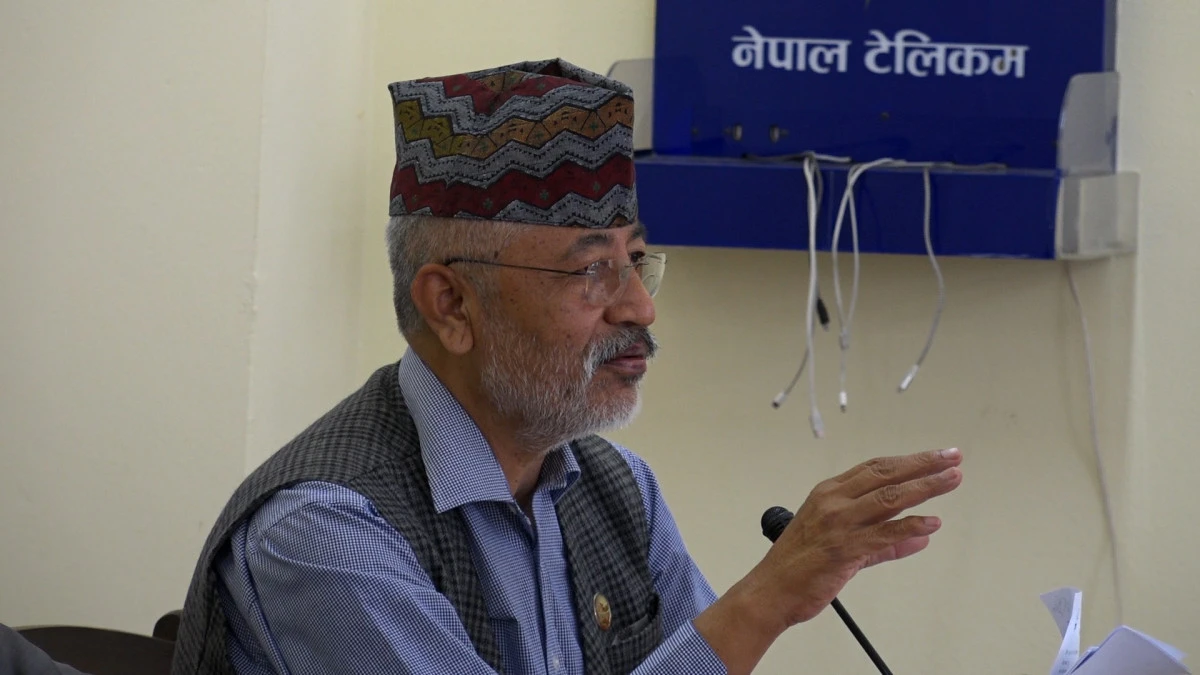 विद्यालय शिक्षा विधेयक उपसमितिको प्रतिवेदन तयार, दुई विषय थाती