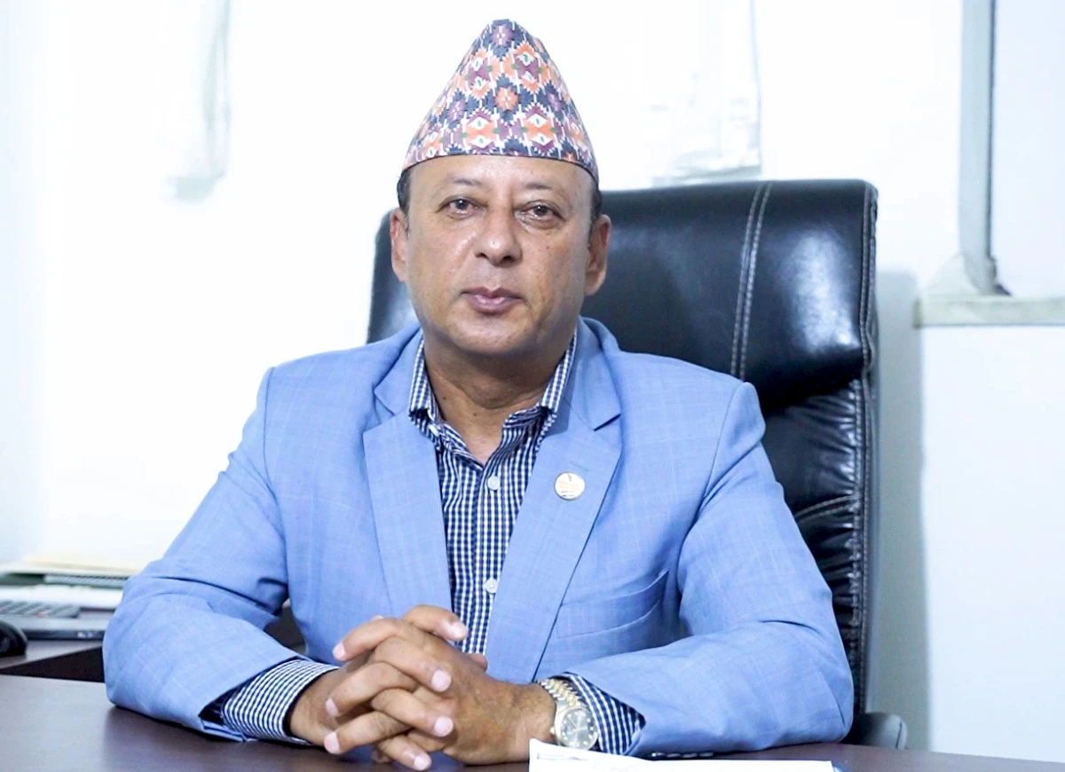 बिजुलीको बिल मोबाइलबाटै तिर्ने व्यवस्था विस्तार गर्न ऊर्जामन्त्रीको निर्देशन