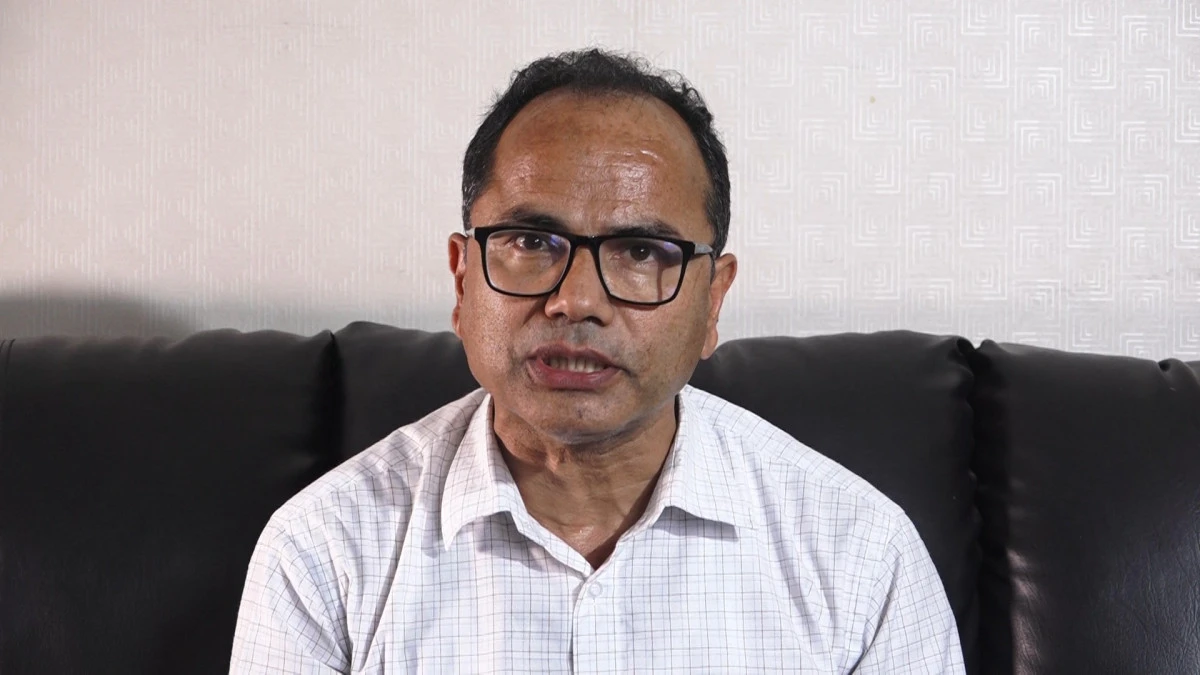 नेपालमा मनसुन र बाढीको जोखिम : जलवायु कुटनीति र अन्तरदेशीय सूचना प्रणाली आवश्यक