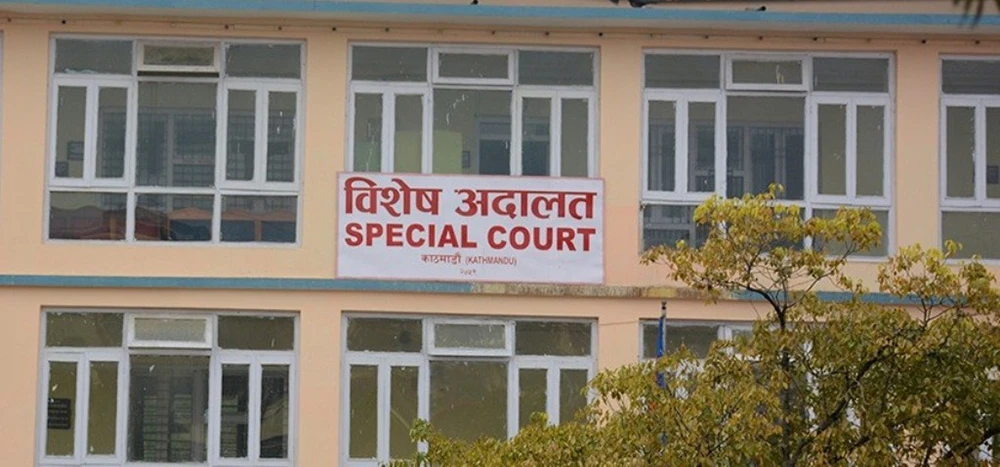 स्वास्थ्य बिमाको रकम अनियमितता गर्ने लेखा अधिकृतसहित तीन जनाविरुद्ध मुद्धा दायर