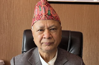 विद्यालय शिक्षा विधेयकका लागि मन्त्री पन्तले मागे अझै केहि समय