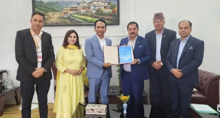 मौद्रिक नीतिमार्फत निजी क्षेत्रको मनोबल बढाउन उद्योग वाणिज्य महासंघको सुझाव