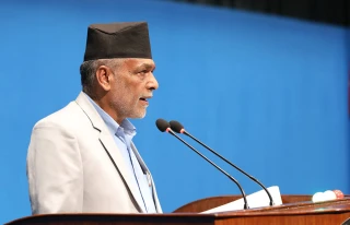 देशमा करिब ९५ हजार टन मल मौज्दात छ : मन्त्री अधिकारी