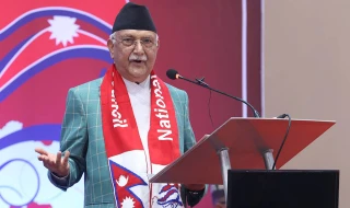 एनपिएल आयोजनाको तयारीमा ध्यान दिन राखेपलाई प्रधानमन्त्रीको आग्रह