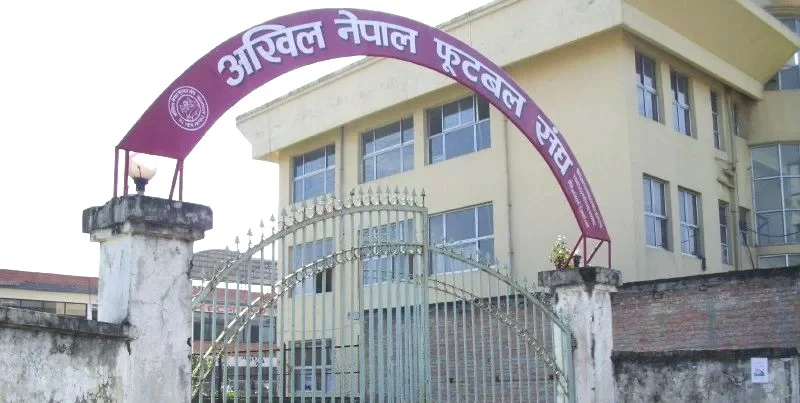 बंगलादेशसँगका दुई मैत्रीपूर्ण फुटबल खेल तोकिएको समयमै हुन्छ : एन्फा