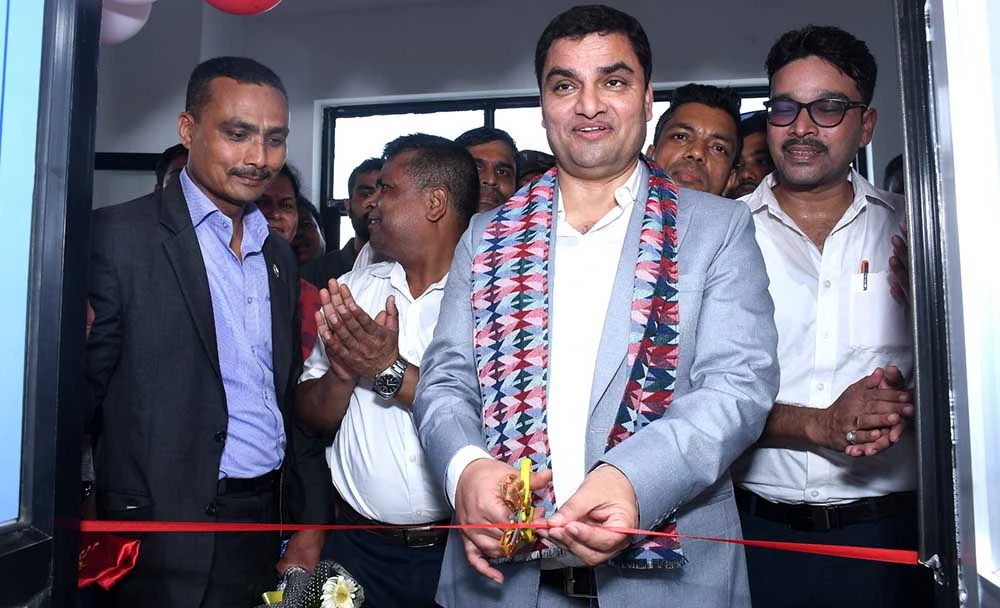 नारायणी अस्पतालमा स्तन क्यान्सर परीक्षण र बाँझोपन उपचार सेवा शुरु