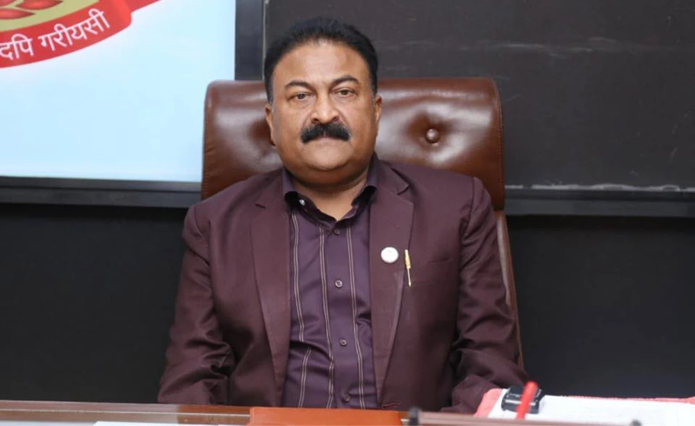 देवदह नगर सभापति भुर्तेल पुनः कांग्रेसमै, १२ घण्टा नबित्दै फिर्ता लिए राजीनामा