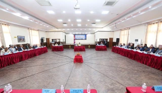 सुदूरपश्चिम विश्वविद्यालयको एक अर्ब ५४ करोड बजेट स्वीकृत