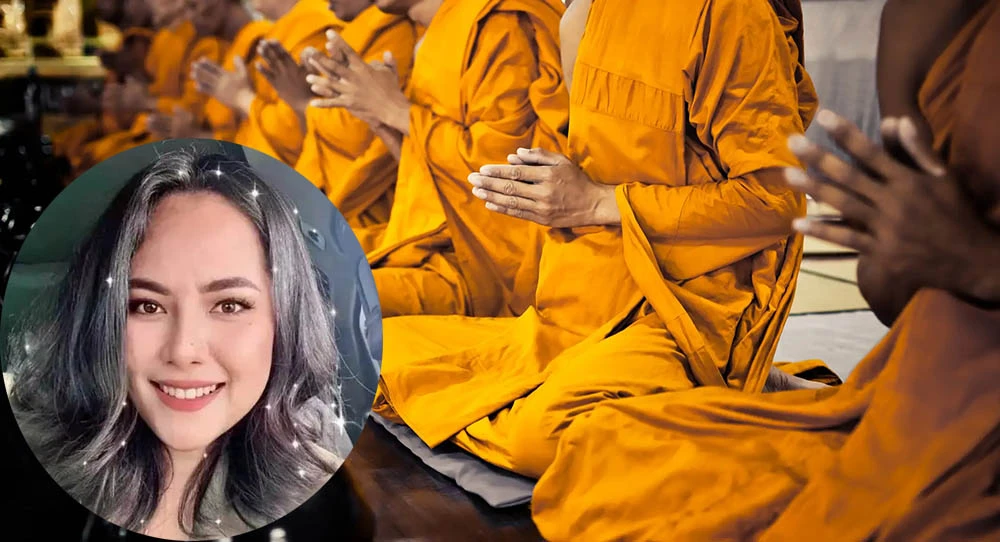 बौद्ध भिक्षुको यौन काण्डले थाइल्याण्डमा हंगामा, को हुन् विलावन अम्सावत ?
