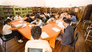 काठमाडौँ महानगरको कक्षा ११ र १२ को छात्रवृत्ति प्रवेश परीक्षाको नतिजा प्रकाशित