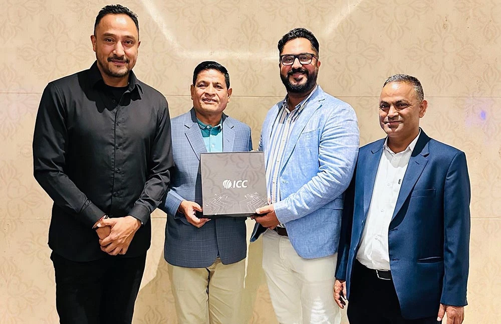 नेपाल र कुवेतबीच हरेक बर्ष द्विपक्षीय क्रिकेट सिरिज खेल्ने सहमति