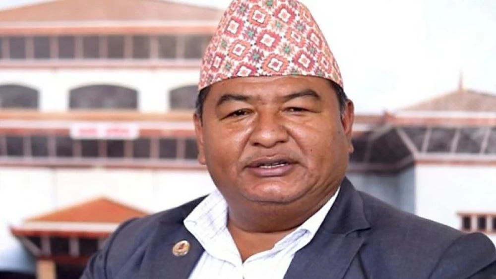 केरवानी खानेपानी संस्थाद्वारा एकदिने अभिमुखीकरण तालिम सम्पन्न
