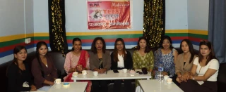देवदहमा ‘तीज क्विन’  प्रतियोगिता हुने