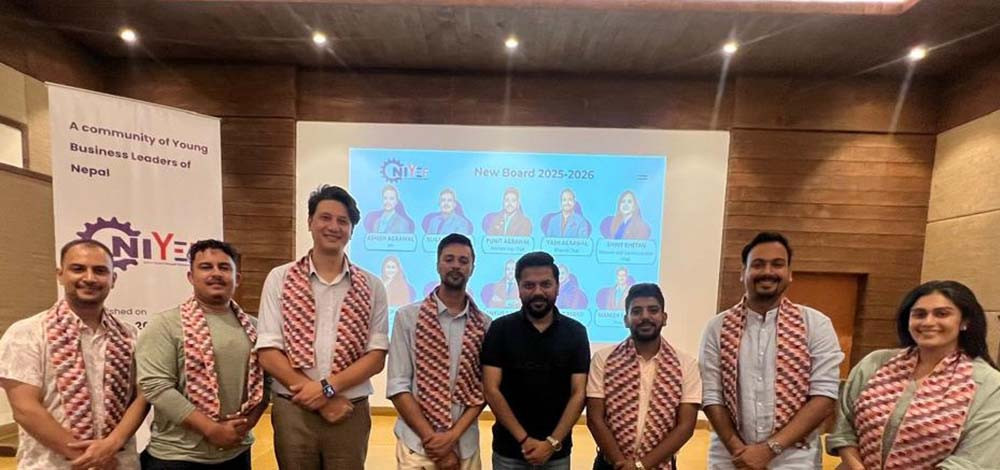 मौद्रिक नीतिका लागि उद्योग परिसंघका सुझाव, बजार माग र लगानी बढाउन जोड