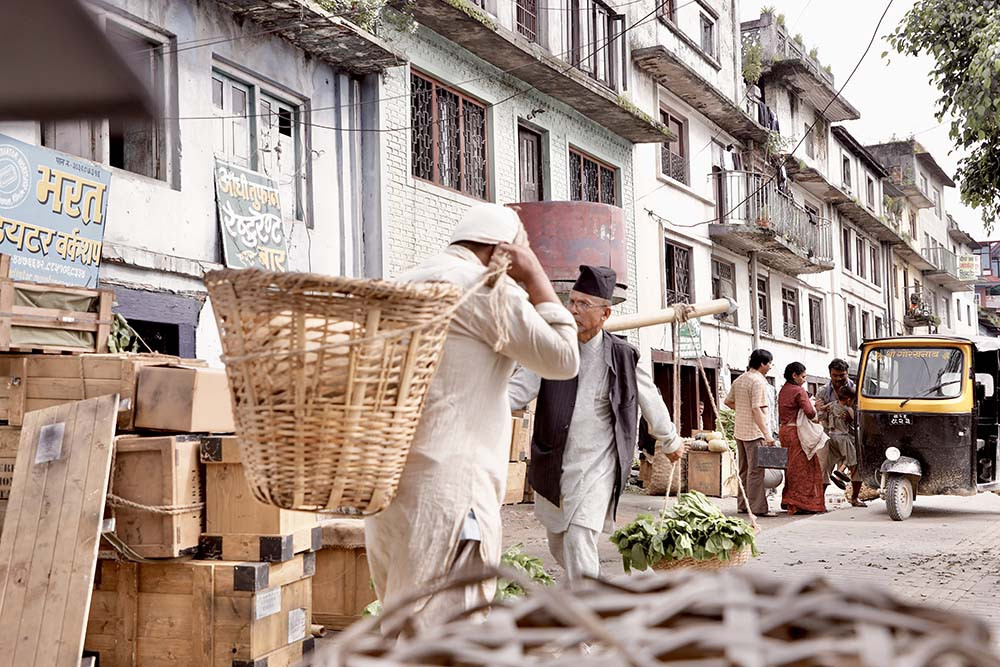 क्याप्टेन रामेश्वर थापाको बायोग्राफीमा चलचित्र ‘क्याप्टेन साब’ बन्ने