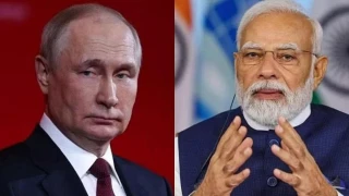 पुटिन र  मोदीबीच 'अर्थपूर्ण' टेलिफोन कुराकानी