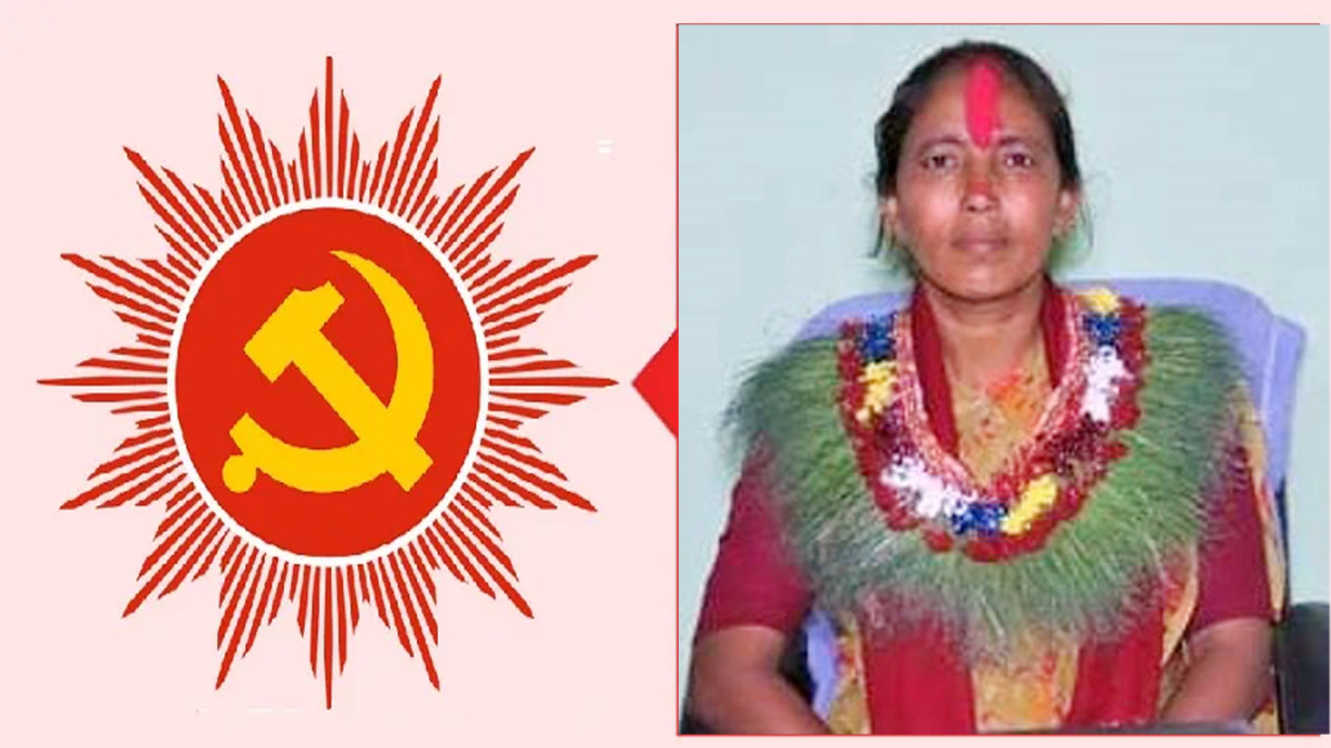 संस्कृति संरक्षणका लागि पहिचान सामग्री वितरण