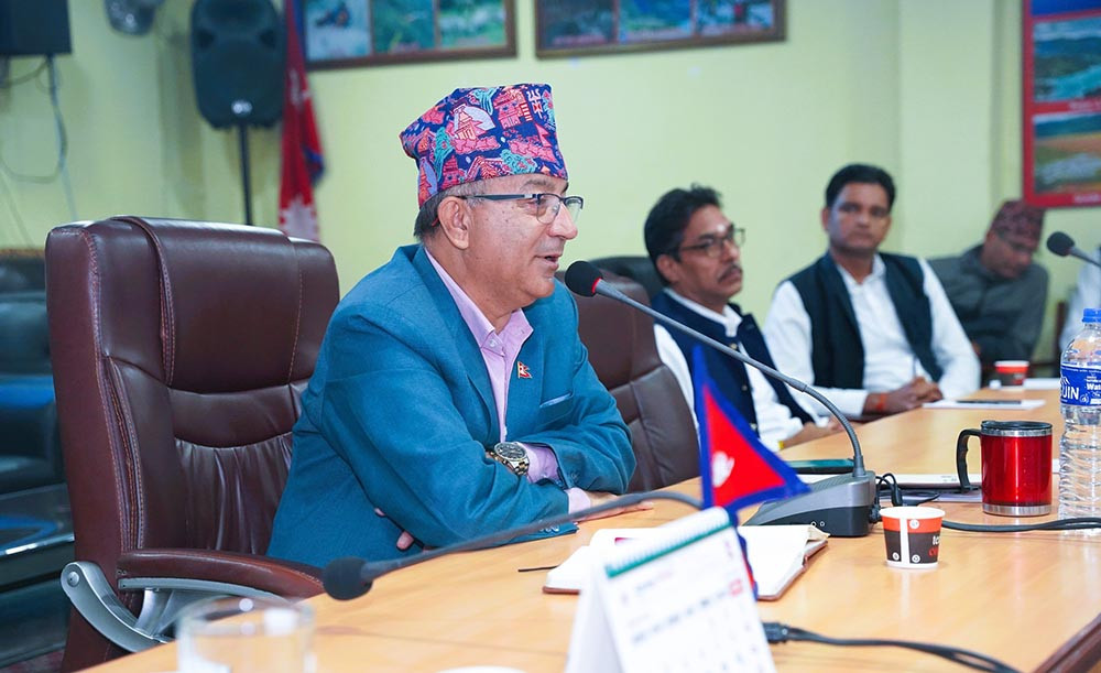 पोखरा महानगरमा एकैदिन १४ वडाका ६० पसलमा अनुगमन, १५ हजार जरीवाना