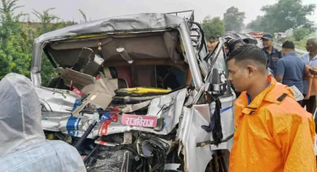 सुनसरी मृत्यु प्रकरण : पाँच बुँदे सहमति, छानबिन समिति गठन