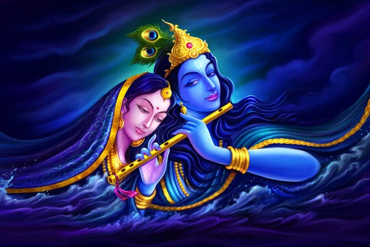 आज साउन २८ गते बुधवार, श्रीकृष्णको दर्शन गरी राशिफल हेर्नुहोस