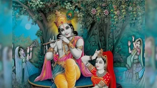 श्रीकृष्ण जन्माष्टमी : पौराणिक मान्यता र कृष्ण-लीलाको प्रसंग