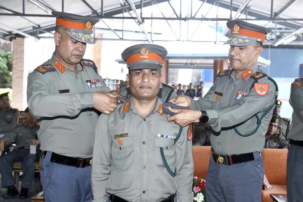 सुनसरी मृत्यु प्रकरण : पाँच बुँदे सहमति, छानबिन समिति गठन