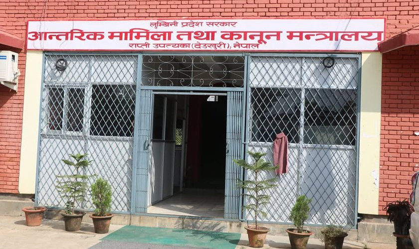 सञ्चार क्षेत्र सरकार र जनताविचको पुल हो : मुख्यमन्त्री केसी