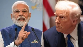 भारतको चुनावमा अमेरिकाले सहयोग गरेको ट्रम्पको दाबी गलत